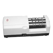 Aiguiseur couteau électrique 22x9x7cmh